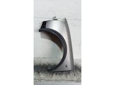 Recambio de aleta delantera izquierda para audi a6 avant (4b5) 2.5 tdi quattro referencia OEM IAM   