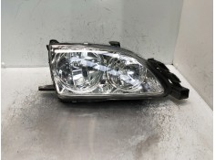 Recambio de faro derecho para toyota avensis berlina (t 22) referencia OEM IAM   