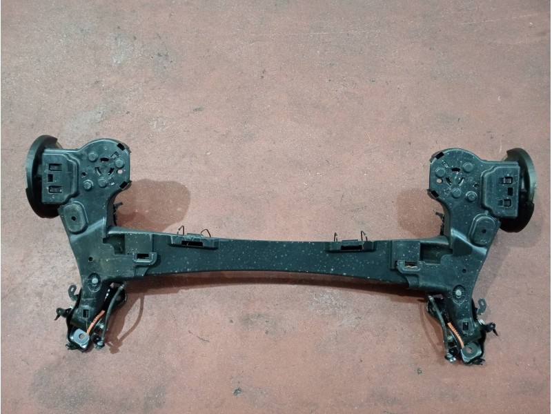 Recambio de puente trasero para opel corsa f referencia OEM IAM   DISCO