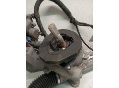 Recambio de cremallera direccion para opel corsa f referencia OEM IAM 38216131 9834749180 