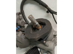 Recambio de cremallera direccion para opel corsa f referencia OEM IAM 38216131 9834749180  2