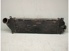 Recambio de intercooler para mercedes clase m (w163) referencia OEM IAM   