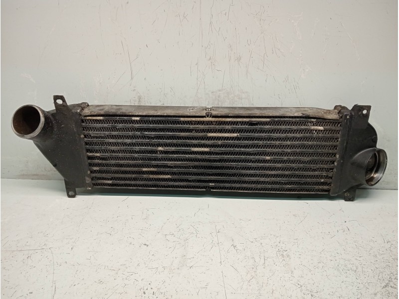 Recambio de intercooler para mercedes clase m (w163) referencia OEM IAM   