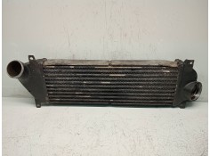 Recambio de intercooler para mercedes clase m (w163) referencia OEM IAM    2