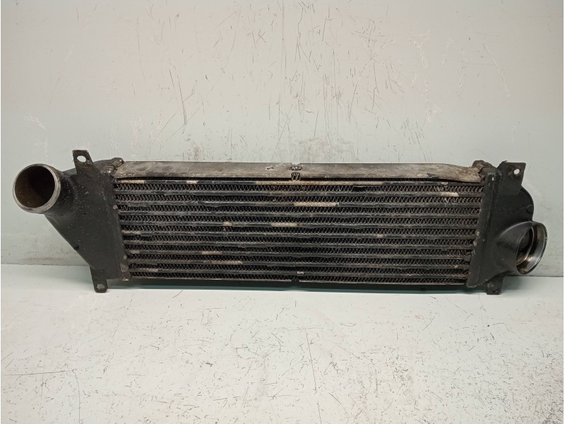 Recambio de intercooler para mercedes clase m (w163) referencia OEM IAM   
