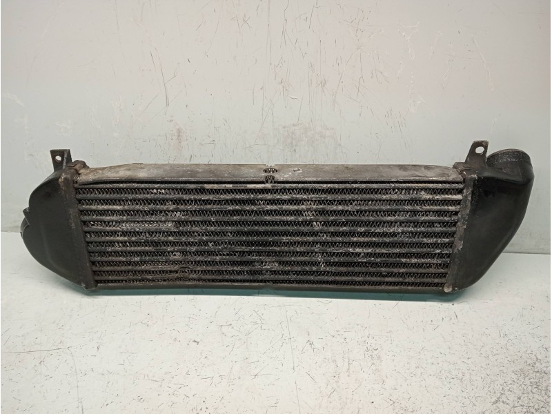 Recambio de intercooler para mercedes clase m (w163) referencia OEM IAM   
