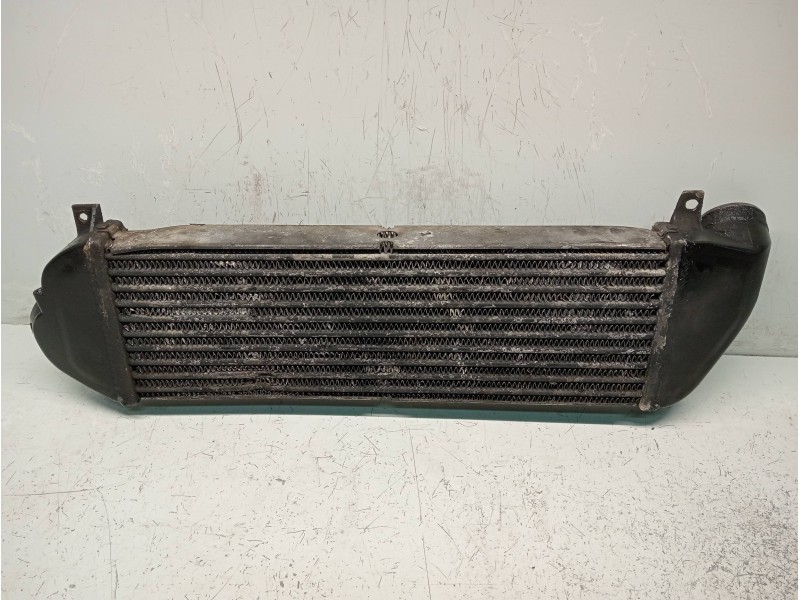 Recambio de intercooler para mercedes clase m (w163) referencia OEM IAM   