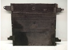 Recambio de condensador / radiador aire acondicionado para mercedes clase m (w163) referencia OEM IAM   