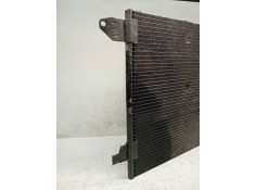 Recambio de condensador / radiador aire acondicionado para mercedes clase m (w163) referencia OEM IAM    2