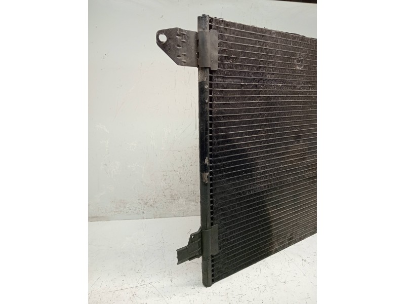 Recambio de condensador / radiador aire acondicionado para mercedes clase m (w163) referencia OEM IAM   