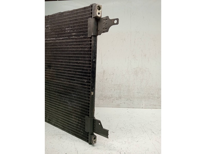 Recambio de condensador / radiador aire acondicionado para mercedes clase m (w163) referencia OEM IAM   