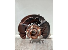 Recambio de mangueta delantera derecha para ford puma referencia OEM IAM L1TC3K170B1A  