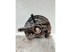 Recambio de mangueta delantera derecha para ford puma referencia OEM IAM L1TC3K170B1A   2