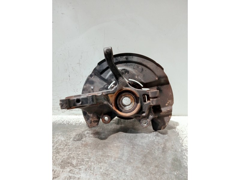 Recambio de mangueta delantera derecha para ford puma referencia OEM IAM L1TC3K170B1A  