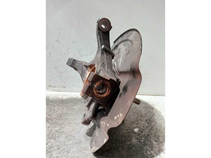 Recambio de mangueta delantera derecha para ford puma referencia OEM IAM L1TC3K170B1A  