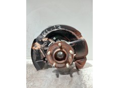 Recambio de mangueta delantera izquierda para ford puma referencia OEM IAM L1TC3K171B1A  