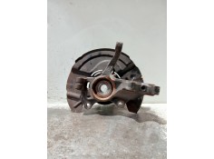 Recambio de mangueta delantera izquierda para ford puma referencia OEM IAM L1TC3K171B1A   2