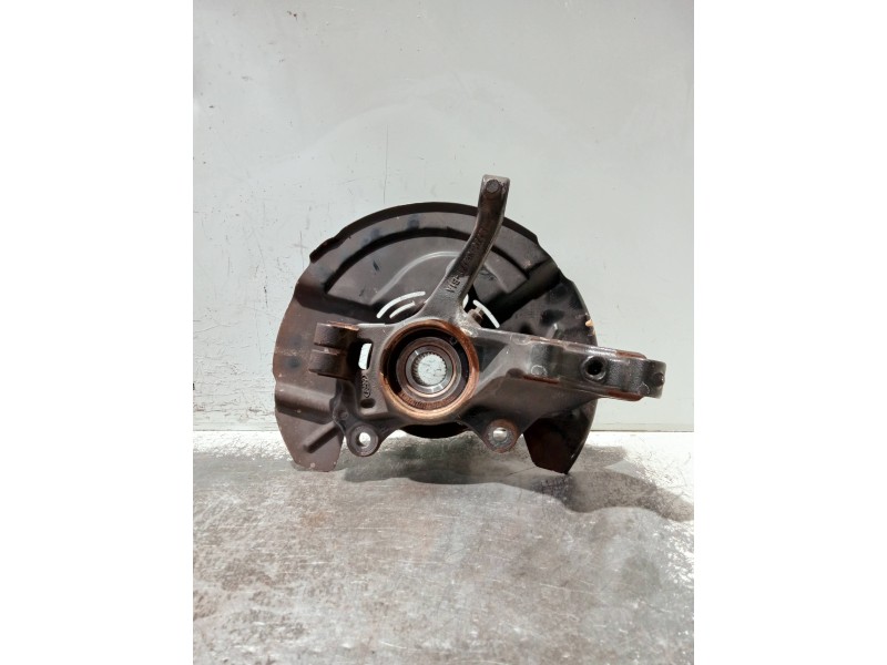 Recambio de mangueta delantera izquierda para ford puma referencia OEM IAM L1TC3K171B1A  