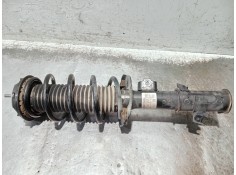Recambio de amortiguador delantero derecho para ford puma referencia OEM IAM L1TC18045  