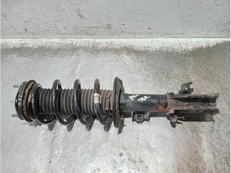 Recambio de amortiguador delantero derecho para ford puma referencia OEM IAM L1TC18045  