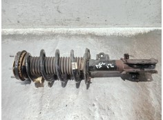 Recambio de amortiguador delantero izquierdo para ford puma referencia OEM IAM L1TC18K001  