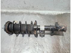 Recambio de amortiguador delantero izquierdo para ford puma referencia OEM IAM L1TC18K001   2