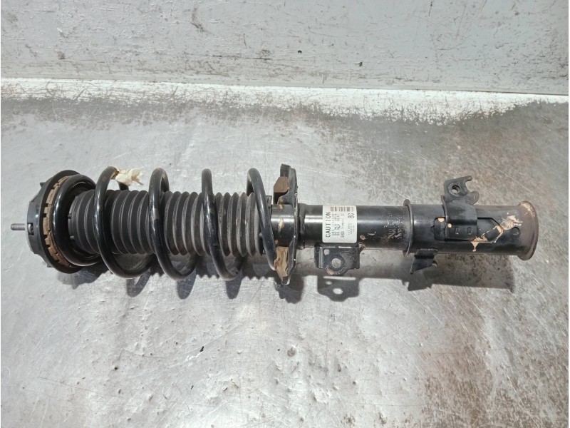 Recambio de amortiguador delantero izquierdo para ford puma referencia OEM IAM L1TC18K001  