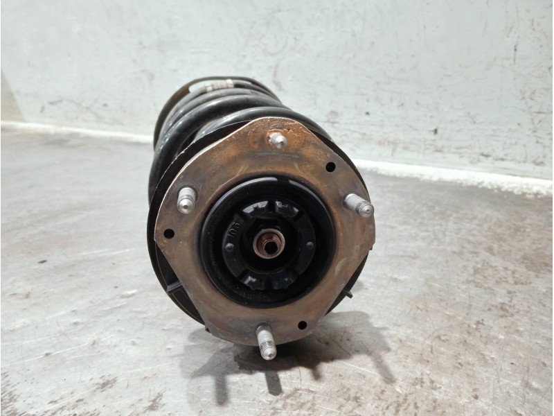 Recambio de amortiguador delantero izquierdo para ford puma referencia OEM IAM L1TC18K001  