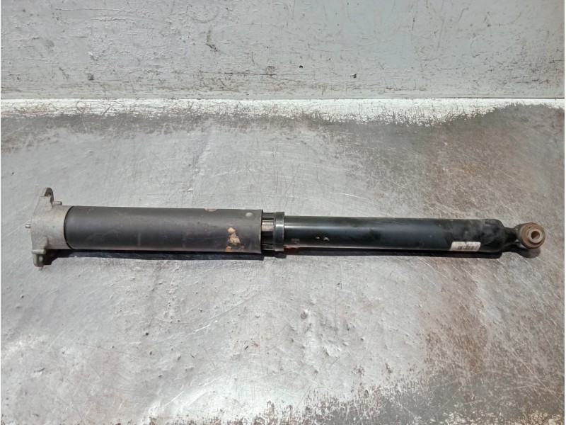 Recambio de amortiguador trasero izquierdo para ford puma referencia OEM IAM L1TC18080  