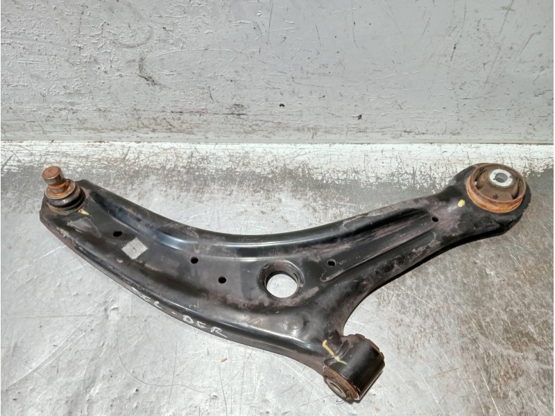 Recambio de brazo suspension inferior delantero derecho para ford puma referencia OEM IAM L1TC3042R  