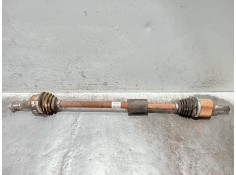 Recambio de transmision delantera derecha para ford puma referencia OEM IAM L1T63B436BB  