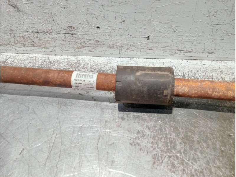 Recambio de transmision delantera derecha para ford puma referencia OEM IAM L1T63B436BB  