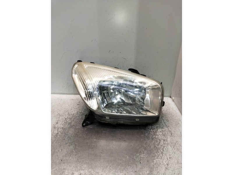 Recambio de faro derecho para toyota rav 4 (a2) referencia OEM IAM   