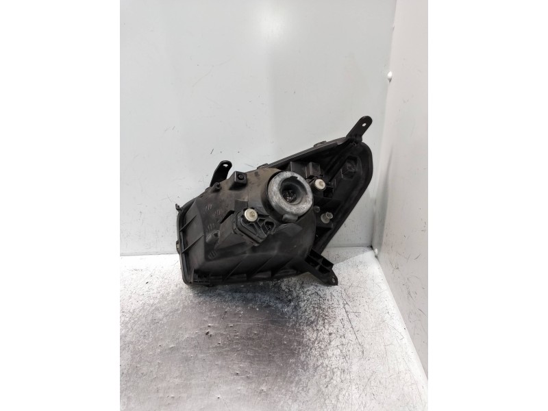 Recambio de faro derecho para toyota rav 4 (a2) referencia OEM IAM   