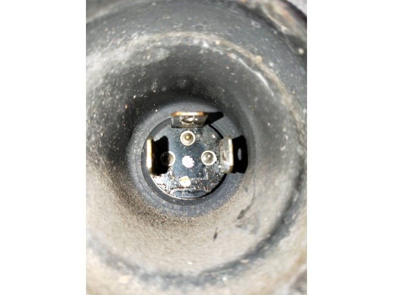 Recambio de faro derecho para toyota rav 4 (a2) referencia OEM IAM   