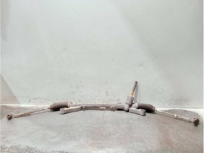 Recambio de cremallera direccion para ford puma referencia OEM IAM L1TC3A500AB  