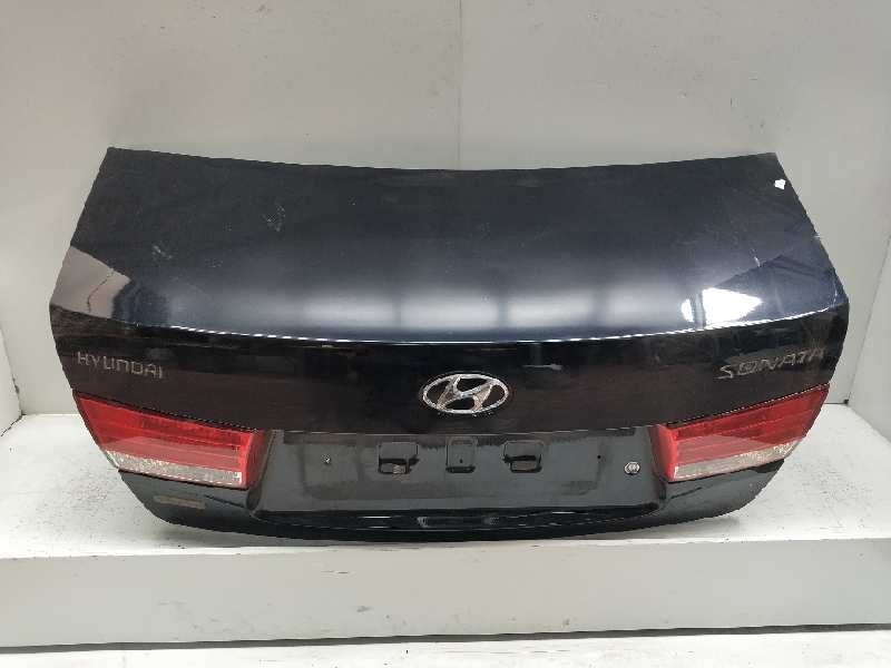 Recambio de tapa maletero para hyundai sonata (nf) 2.4 referencia OEM IAM   