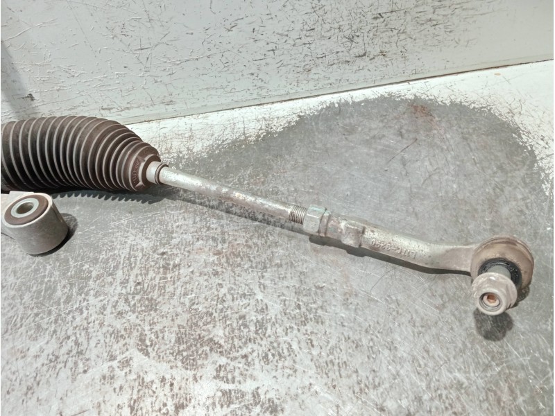 Recambio de cremallera direccion para ford puma referencia OEM IAM L1TC3A500AB  