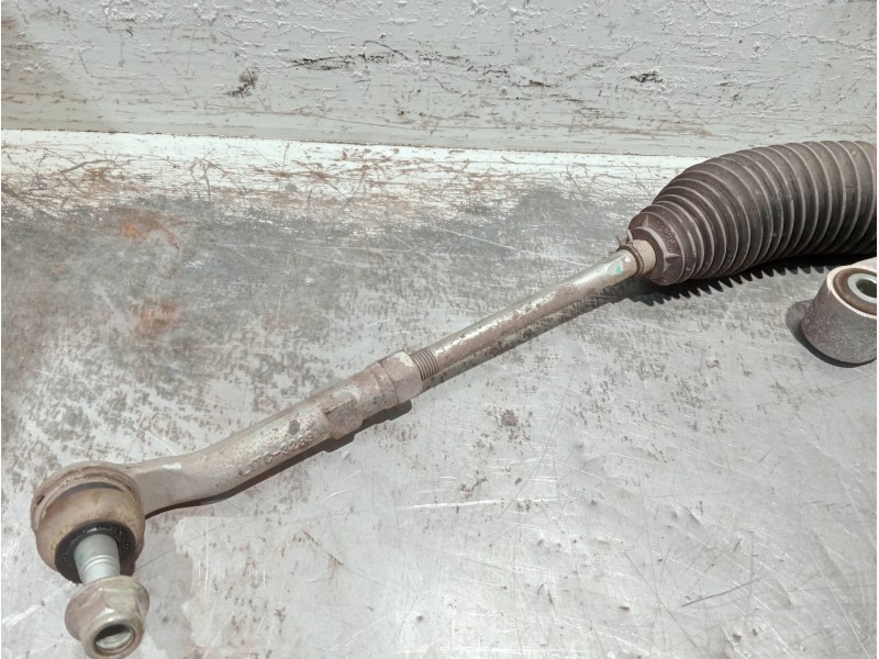 Recambio de cremallera direccion para ford puma referencia OEM IAM L1TC3A500AB  