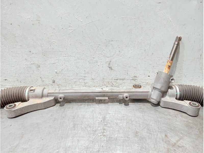 Recambio de cremallera direccion para ford puma referencia OEM IAM L1TC3A500AB  