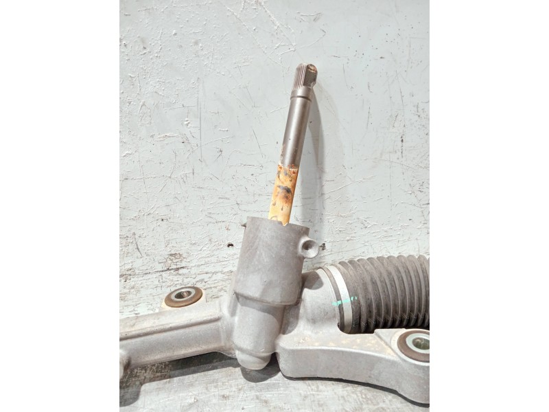 Recambio de cremallera direccion para ford puma referencia OEM IAM L1TC3A500AB  