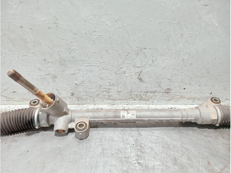 Recambio de cremallera direccion para ford puma referencia OEM IAM L1TC3A500AB  