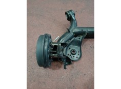 Recambio de puente trasero para ford puma referencia OEM IAM   TAMBOR / ABS 2