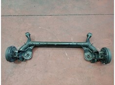 Recambio de puente trasero para ford puma referencia OEM IAM   TAMBOR / ABS