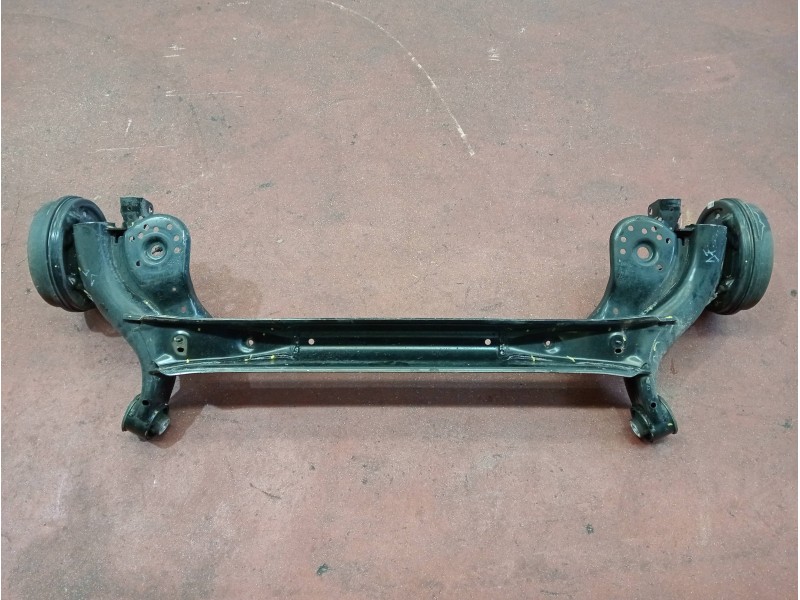 Recambio de puente trasero para ford puma referencia OEM IAM   TAMBOR / ABS