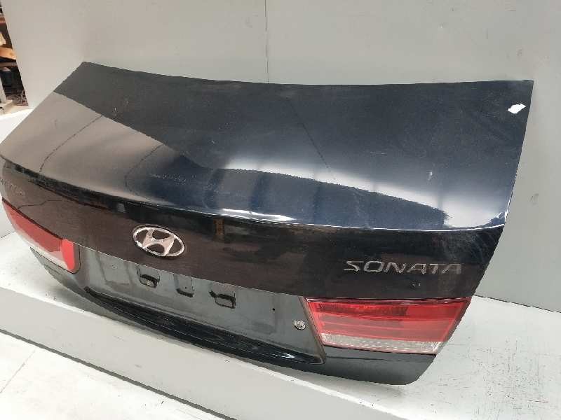 Recambio de tapa maletero para hyundai sonata (nf) 2.4 referencia OEM IAM   