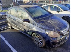 mercedes clase b (w245) del año 2007