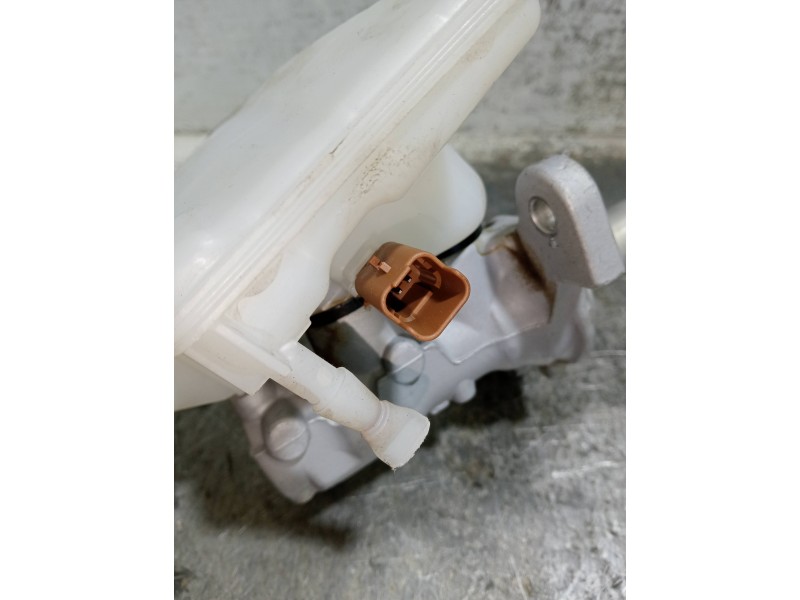 Recambio de bomba freno para opel corsa f referencia OEM IAM A005P990  