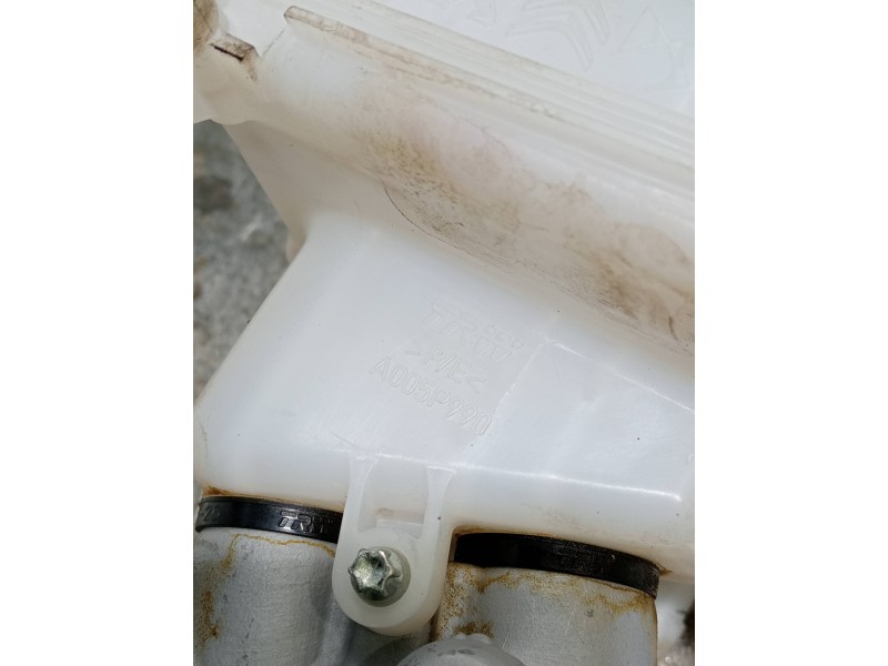 Recambio de bomba freno para opel corsa f referencia OEM IAM A005P990  