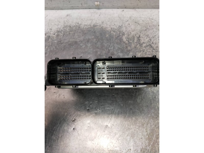 Recambio de centralita motor uce para volkswagen tiguan (5n2) referencia OEM IAM 0281017946 03L907309AE 